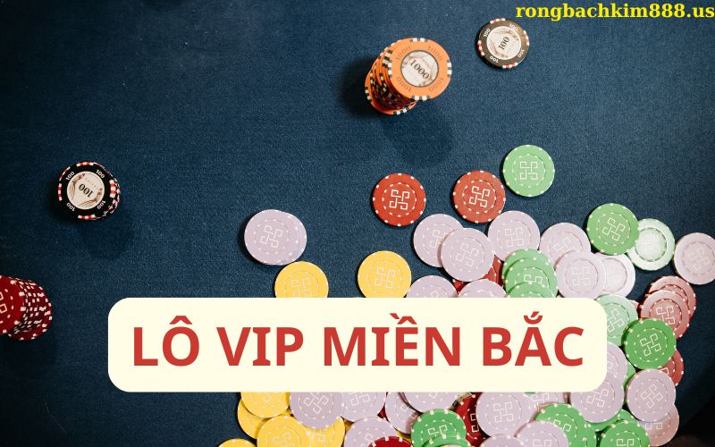 Lô vip miền bắc