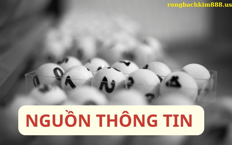 Tìm kiếm các nguồn thông tin đáng tin cậy