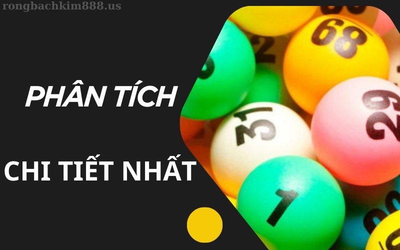 Phân tích chi tiết nhất